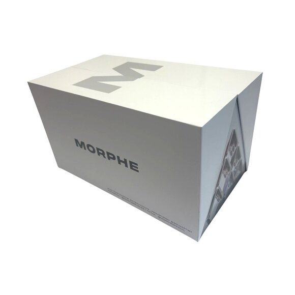 Morphe ChromaPlus Eyeshadow Palette PR Box - Picture 2 of 7